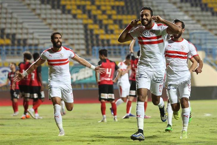 كهربا الزمالك كهربا الزمالك